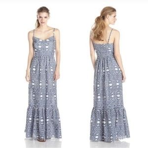 Betsey Johnson Maxi Sundress